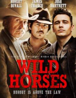   / Wild Horses (2014) HD 720 (RU, ENG)
