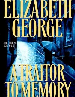   / A Traitor to Memory (George, 2002)    