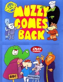   / Muzzy Comes Back (1989) HD 720 (RU, ENG)