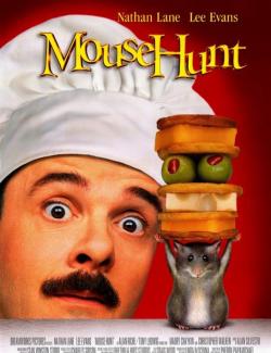   / Mousehunt (1997) HD 720 (RU, ENG)