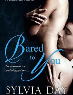    / Bared to You (Day, 2012)    