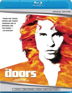  / The Doors (1991) HD 720 (RU, ENG)