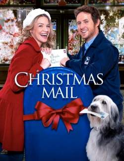 Рождественские письма / Christmas Mail (2010) HD 720 (RU, ENG)