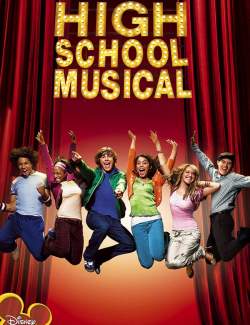   / High School Musical (2006) HD 720 (RU, ENG)