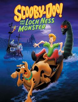Скуби Ду и Лох-несское чудовище / Scooby-Doo and the Loch Ness Monster (2004) HD 720 (RU, ENG)