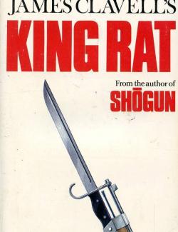King Rat \ Король Крыс (by James Clavell, 1999) - аудиокнига на английском