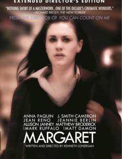  / Margaret (2008) HD 720 (RU, ENG)