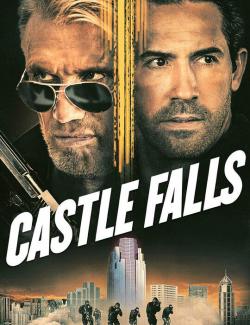 Падение замка / Castle Falls (2021) HD 720 (RU, ENG)