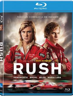  / Rush (2013) HD 720 (RU, ENG)