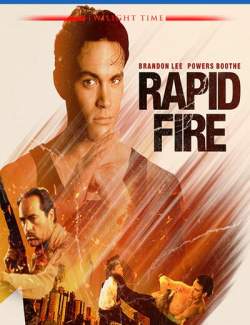   / Rapid Fire (1992) HD 720 (RU, ENG)