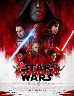 Звёздные войны: Последние джедаи / Star Wars: Episode VIII - The Last Jedi (2017) HD 720 (RU, ENG)