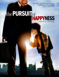 В погоне за счастьем / The Pursuit of Happyness (2006) HD 720 (RU, ENG)