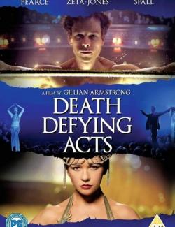   / Death Defying Acts (2007) HD 720 (RU, ENG)