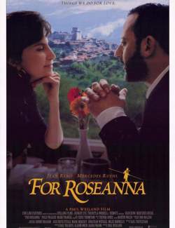    / Roseanna's Grave (1997) HD 720 (RU, ENG)
