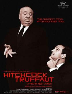 / / Hitchcock/Truffaut (2015) HD 720 (RU, ENG)