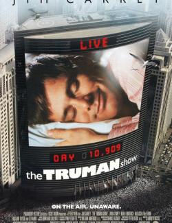   / The Truman Show (1998) HD 720 (RU, ENG)