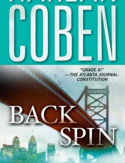  / Back Spin (Coben, 1997)    