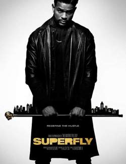  / Superfly (2018) HD 720 (RU, ENG)