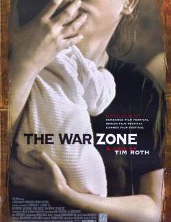    / The War Zone (1998) HD 720 (RU, ENG)