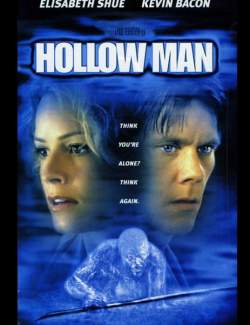  / Hollow Man (2000) HD 720 (RU, ENG)