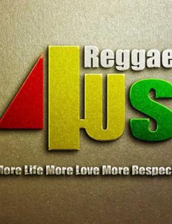 Reggae4us Global Radio - слушать онлайн радио на английском языке