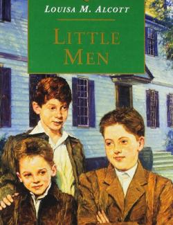   / Little Men (Alcott, 1871)