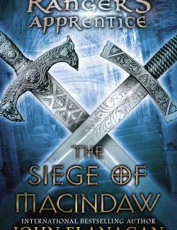 Осада Макиндо / The Siege of Macindaw (Flanagan, 2007) – книга на английском
