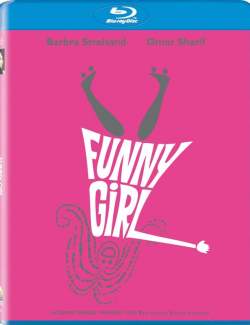   / Funny Girl (1968) HD 720 (RU, ENG)