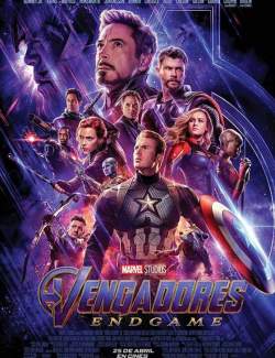 :  / Avengers: Endgame (2019) HD 720 (RU, ENG)