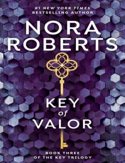   / Key Of Valor (Roberts, 2003)    