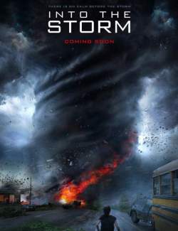   / Into the Storm (2014) HD 720 (RU, ENG)