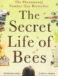    / The Secret Life of Bees (Monk Kidd, 2001)    
