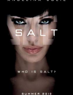  / Salt (2010) HD 720 (RU, ENG)