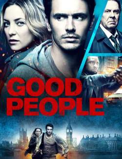   / Good People (2014) HD 720 (RU, ENG)