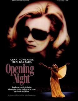  / Opening Night (1977) HD 720 (RU, ENG)