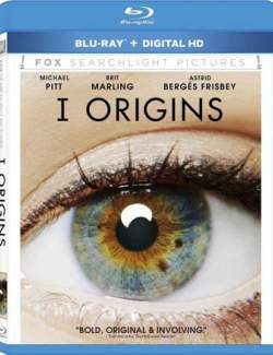    / I Origins (2014) HD 720 (RU, ENG)