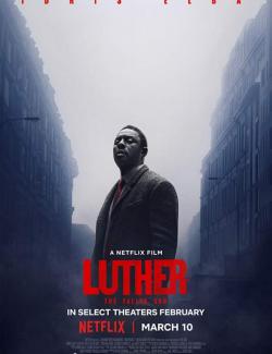 Лютер: Павшее солнце / Luther: The Fallen Sun (2023) HD 720 (RU, ENG)