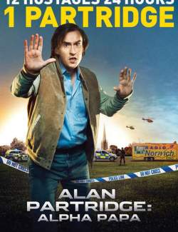   / Alan Partridge: Alpha Papa (2013) HD 720 (RU, ENG)