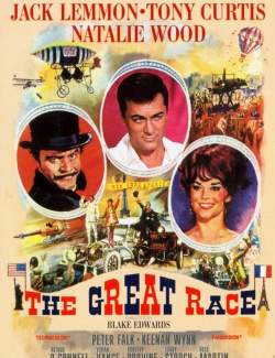   / The Great Race (1965) HD 720 (RU, ENG)
