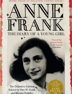 Дневник Анны Франк / The Diary of a Young Girl (Frank, 1947) – книга на английском
