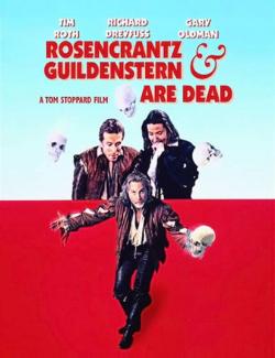     / Rosencrantz & Guildenstern Are Dead (1990) HD 720 (RU, ENG)