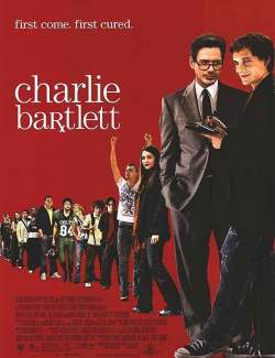    / Charlie Bartlett (2007) HD 720 (RU, ENG)