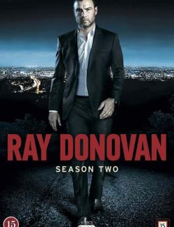 Рэй Донован (сезон 2) / Ray Donovan (season 2) (2014) HD 720 (RU, ENG)