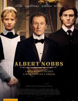    / Albert Nobbs (2011) HD 720 (RU, ENG)