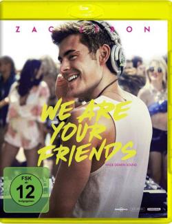 128     / We Are Your Friends (2015) HD 720 (RU, ENG)