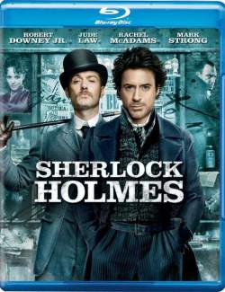   / Sherlock Holmes (2009) HD 720 (RU, ENG)