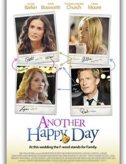  / Another Happy Day (2011) HD 720 (RU, ENG)