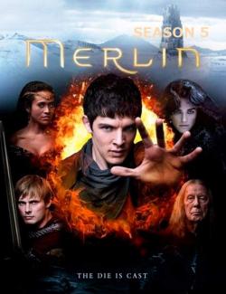 Мерлин (сезон 5) / Merlin (season 5) (2012) HD 720 (RU, ENG)