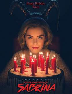     / Chilling Adventures of Sabrina (2018) HD 720 (RU, ENG)