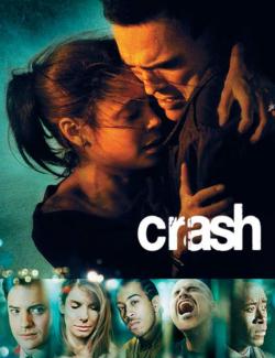 Столкновение / Crash (2004) HD 720 (RU, ENG)